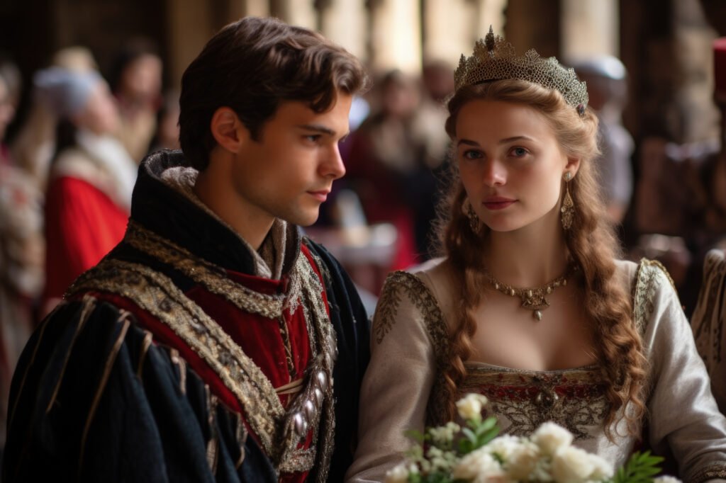 Die schönsten Liebesgeschichten der Geschichte - von Kleopatra bis Frida Kahlo