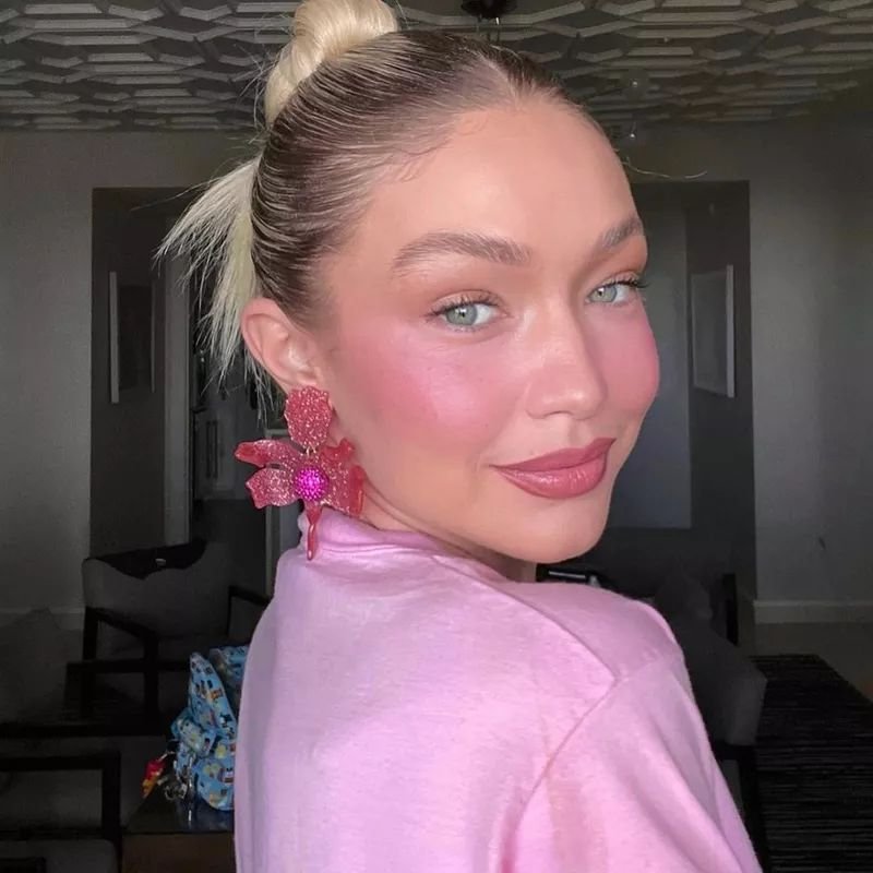 TikTok Make-up Trends 2025