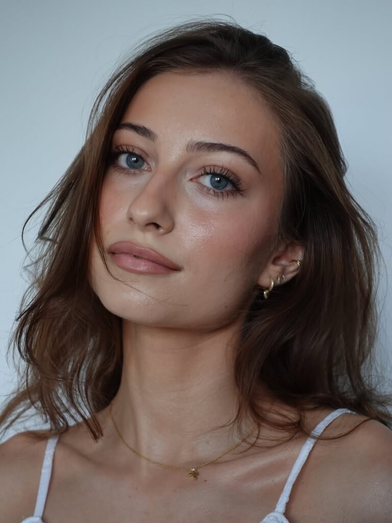 TikTok Make-up Trends 2025