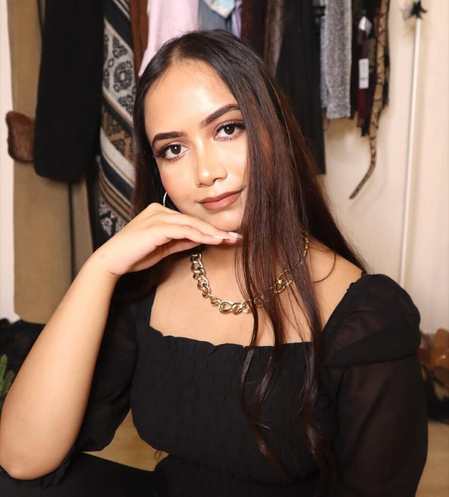 20 herbstliche Make-up-Ideen, die dich sofort verzaubern