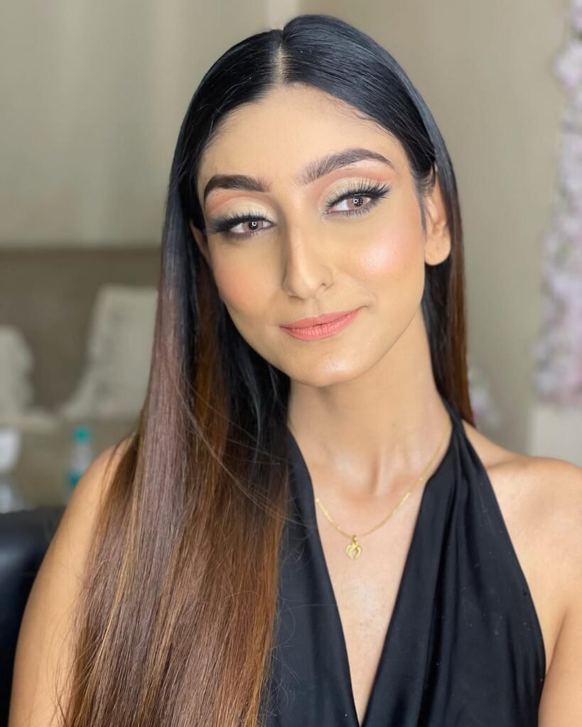 20 herbstliche Make-up-Ideen, die dich sofort verzaubern