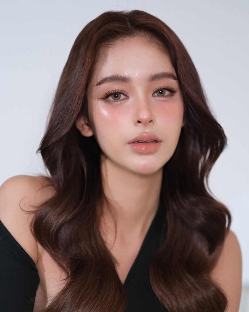 TikTok Make-up Trends 2025