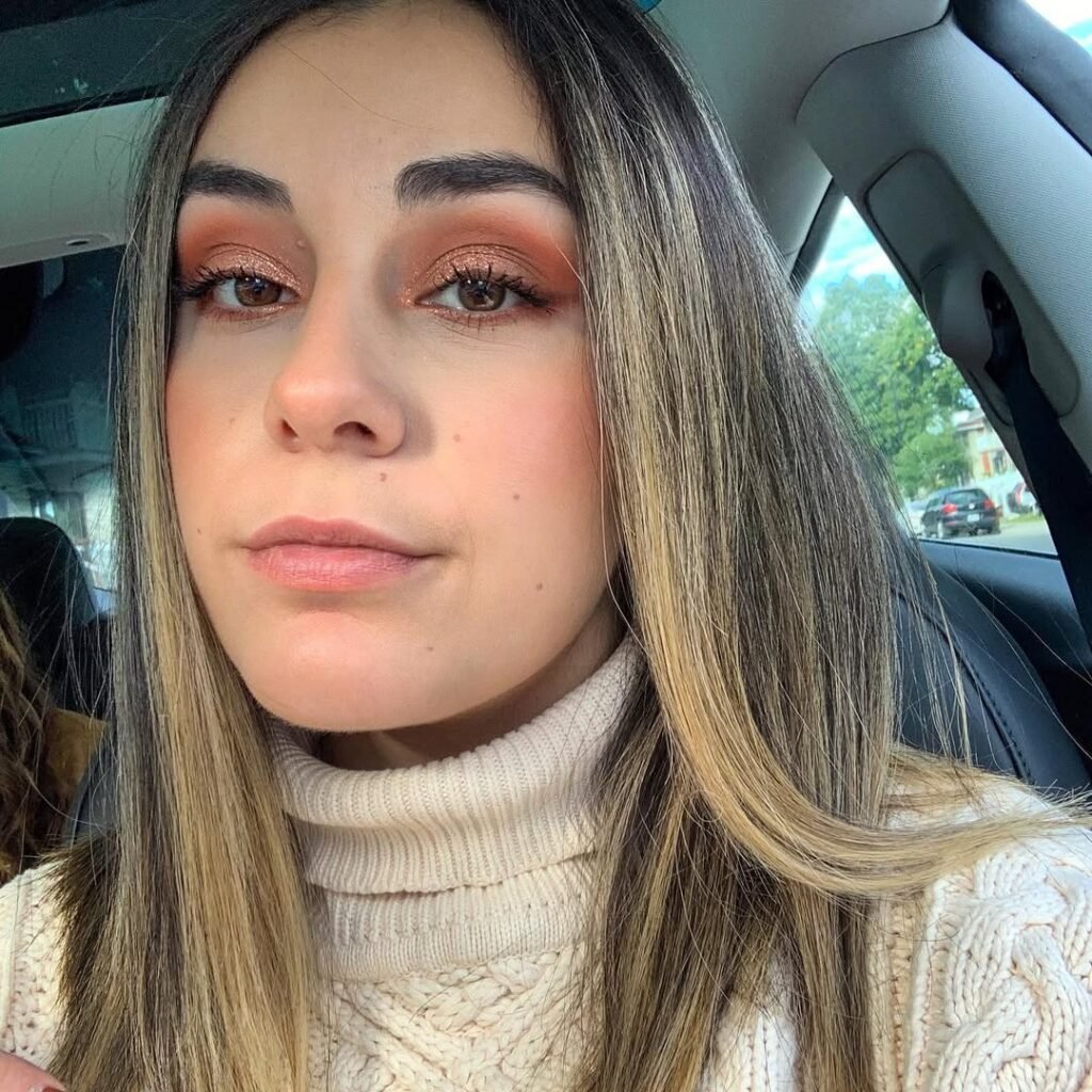 20 herbstliche Make-up-Ideen, die dich sofort verzaubern