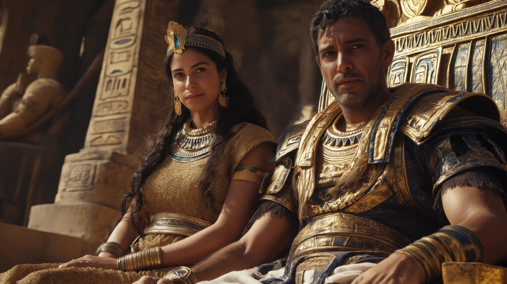 Die schönsten Liebesgeschichten der Geschichte - von Kleopatra bis Frida Kahlo