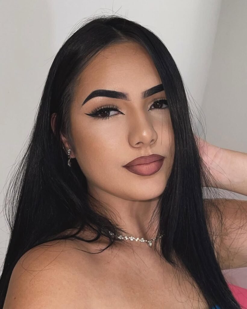 TikTok Make-up Trends 2025