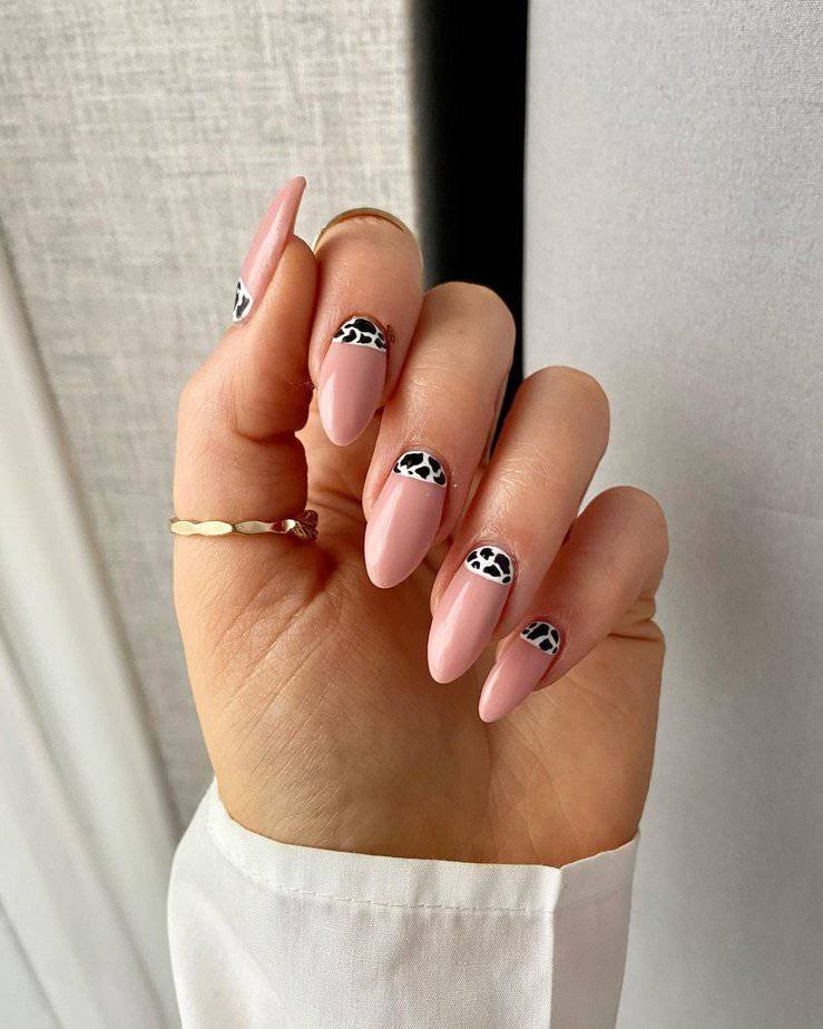 30 Herbstnagel-Ideen, die perfekt zu deinem Herbst-Look passen