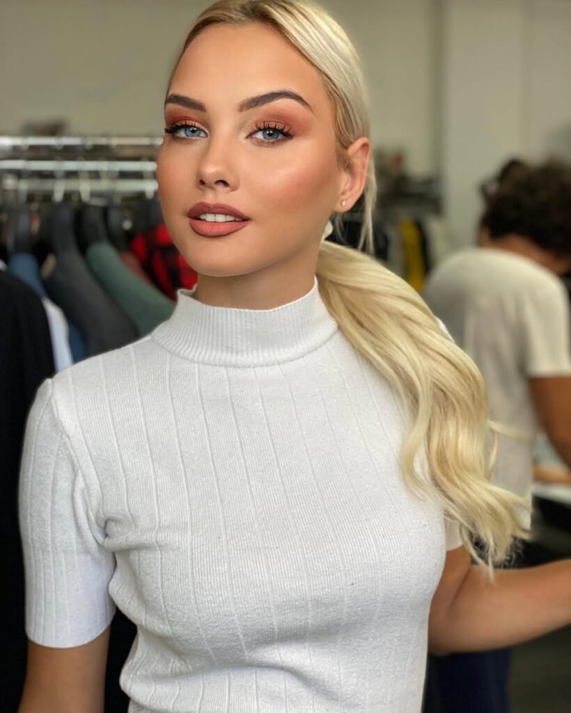 20 herbstliche Make-up-Ideen, die dich sofort verzaubern