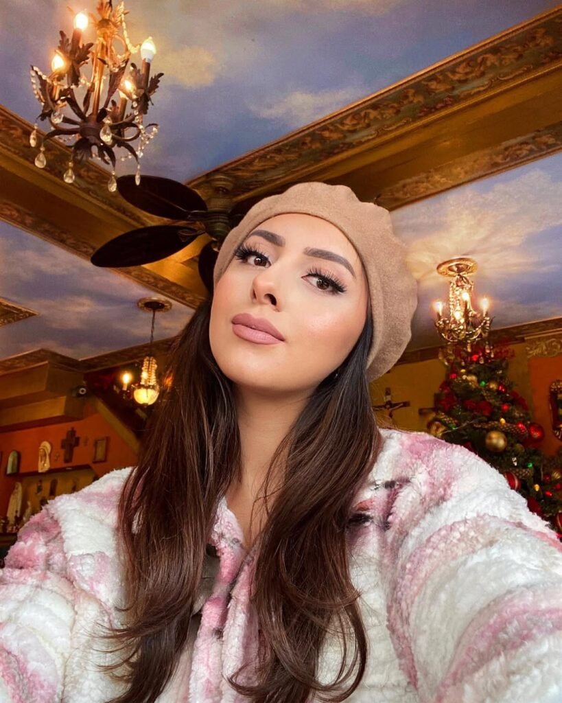 20 herbstliche Make-up-Ideen, die dich sofort verzaubern