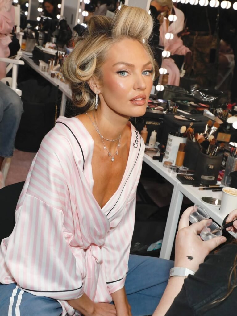 TikTok Make-up Trends 2025