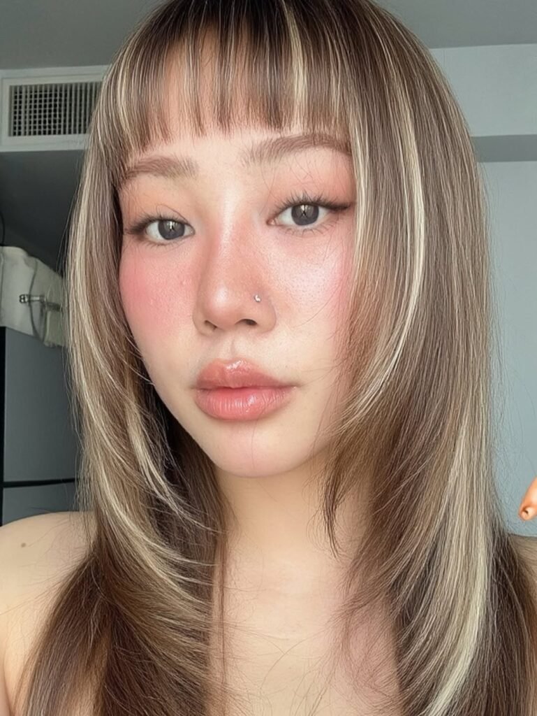 Natürlicher Glamour: 24 perfekte Make-ups für jeden Tag