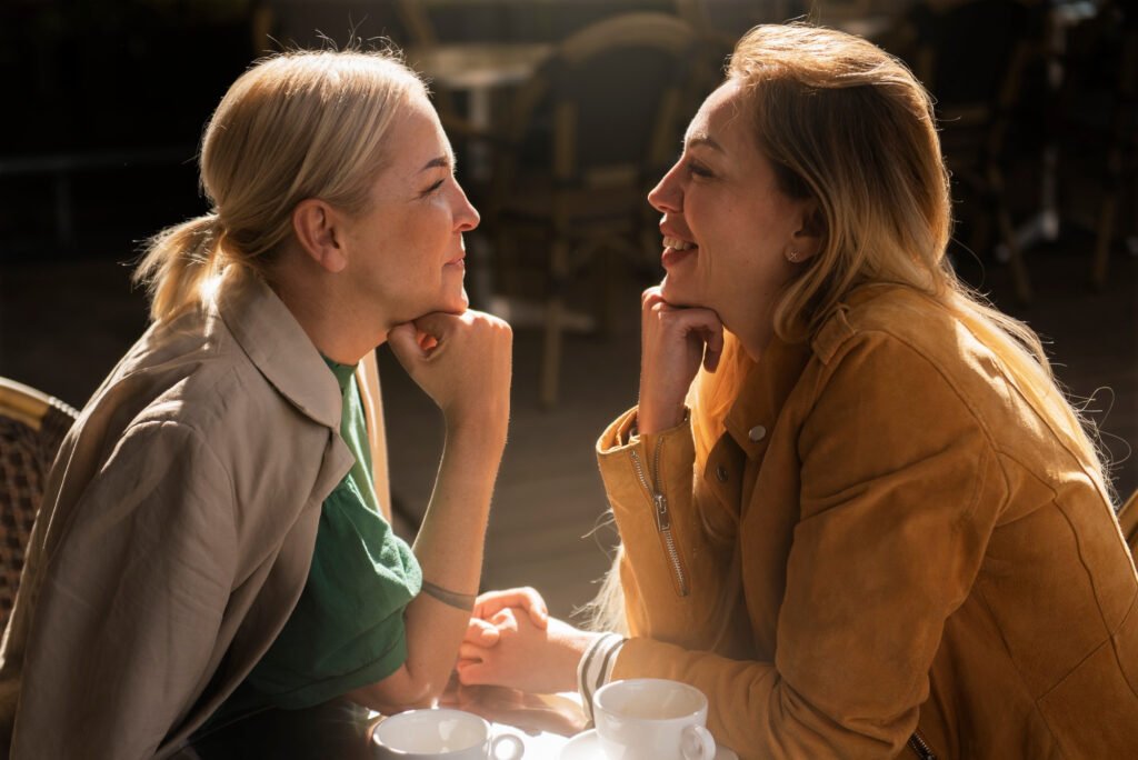 Echte Freundschaft: 7 Zeichen, dass sie für immer bleibt