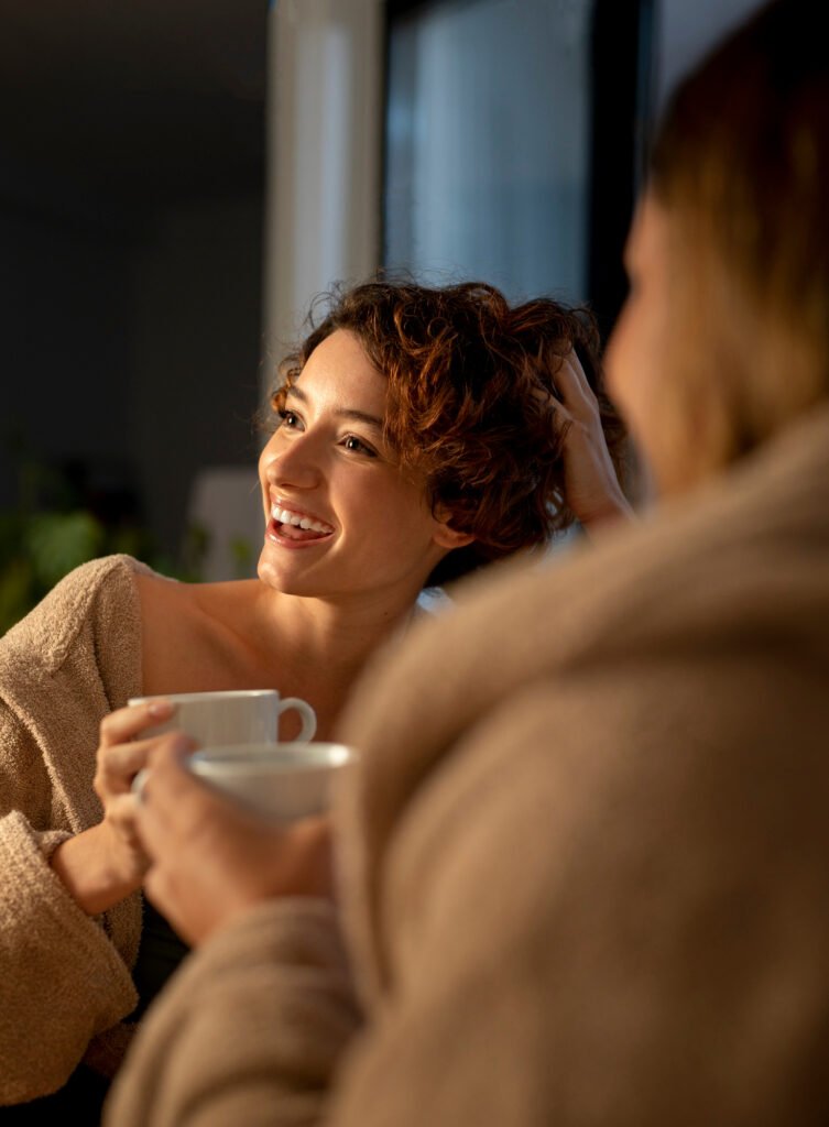 Echte Freundschaft: 7 Zeichen, dass sie für immer bleibt