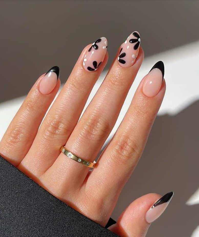 30 Herbstnagel-Ideen, die perfekt zu deinem Herbst-Look passen