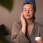 So pflegst du deine Haut, wenn die Temperaturen fallen