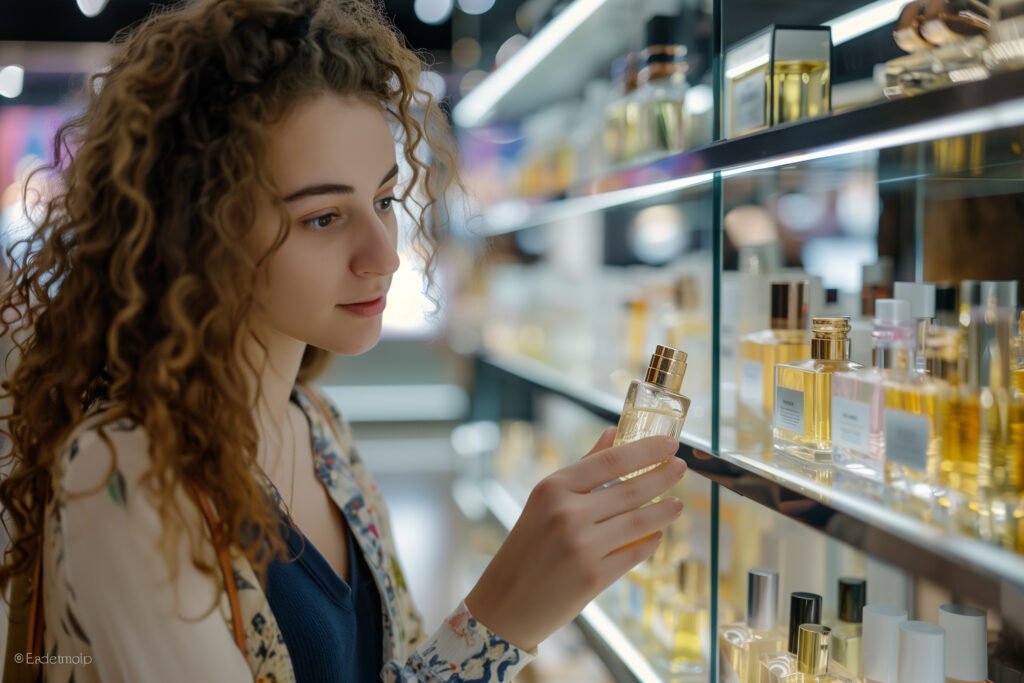Wie du dein Parfum länger haltbar machst - kleine Tricks mit großer Wirkung