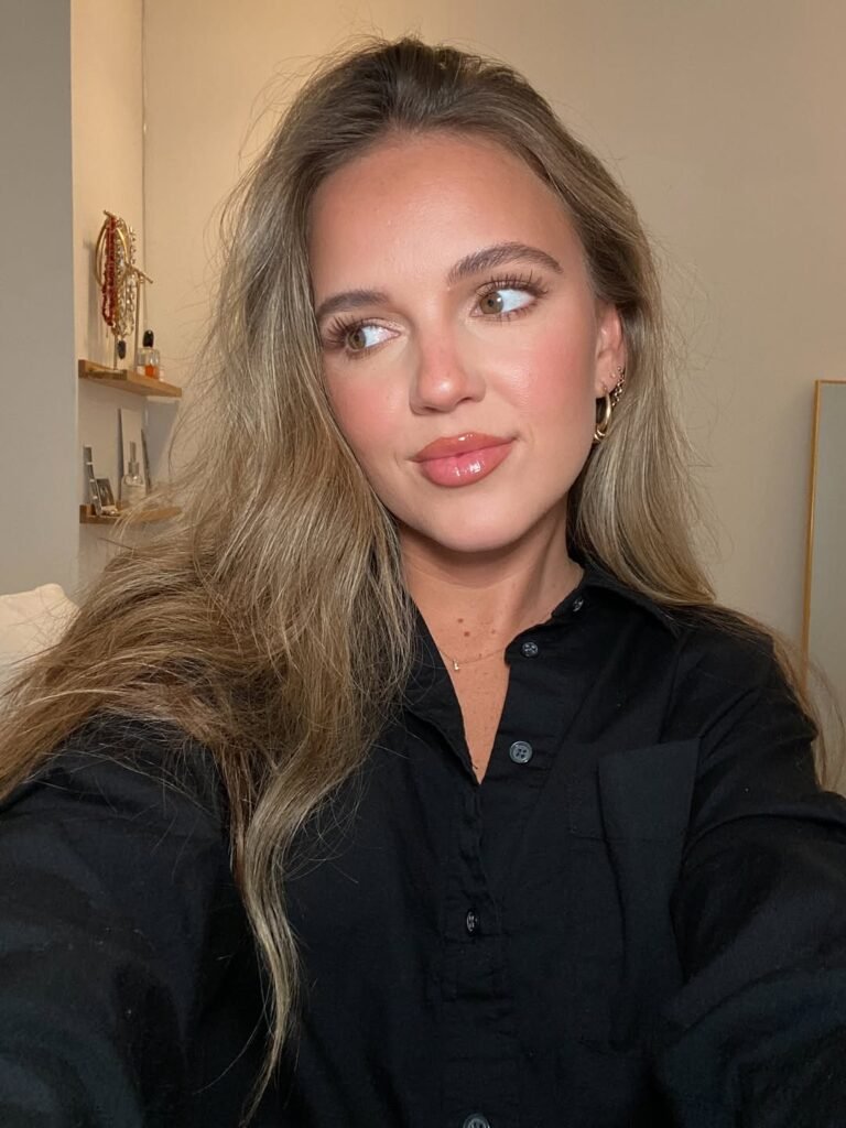 Natürlicher Glamour: 24 perfekte Make-ups für jeden Tag