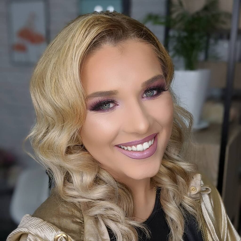 20 herbstliche Make-up-Ideen, die dich sofort verzaubern