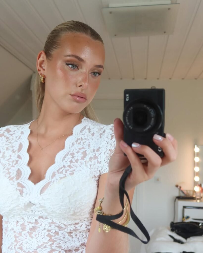 TikTok Make-up Trends 2025