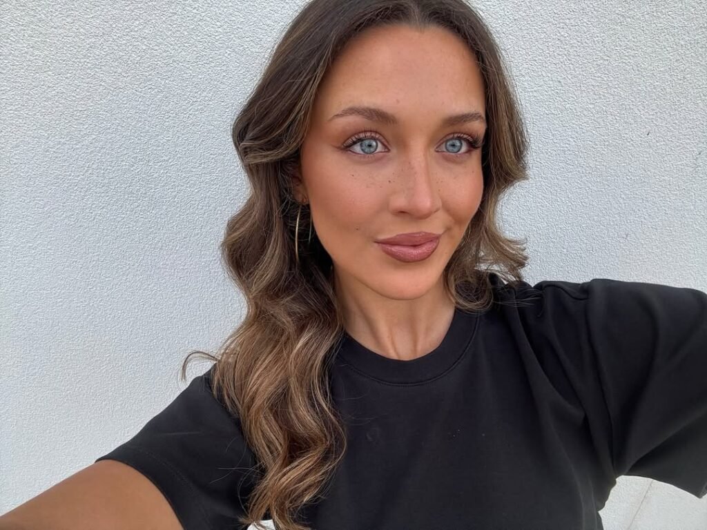 Natürlicher Glamour: 24 perfekte Make-ups für jeden Tag