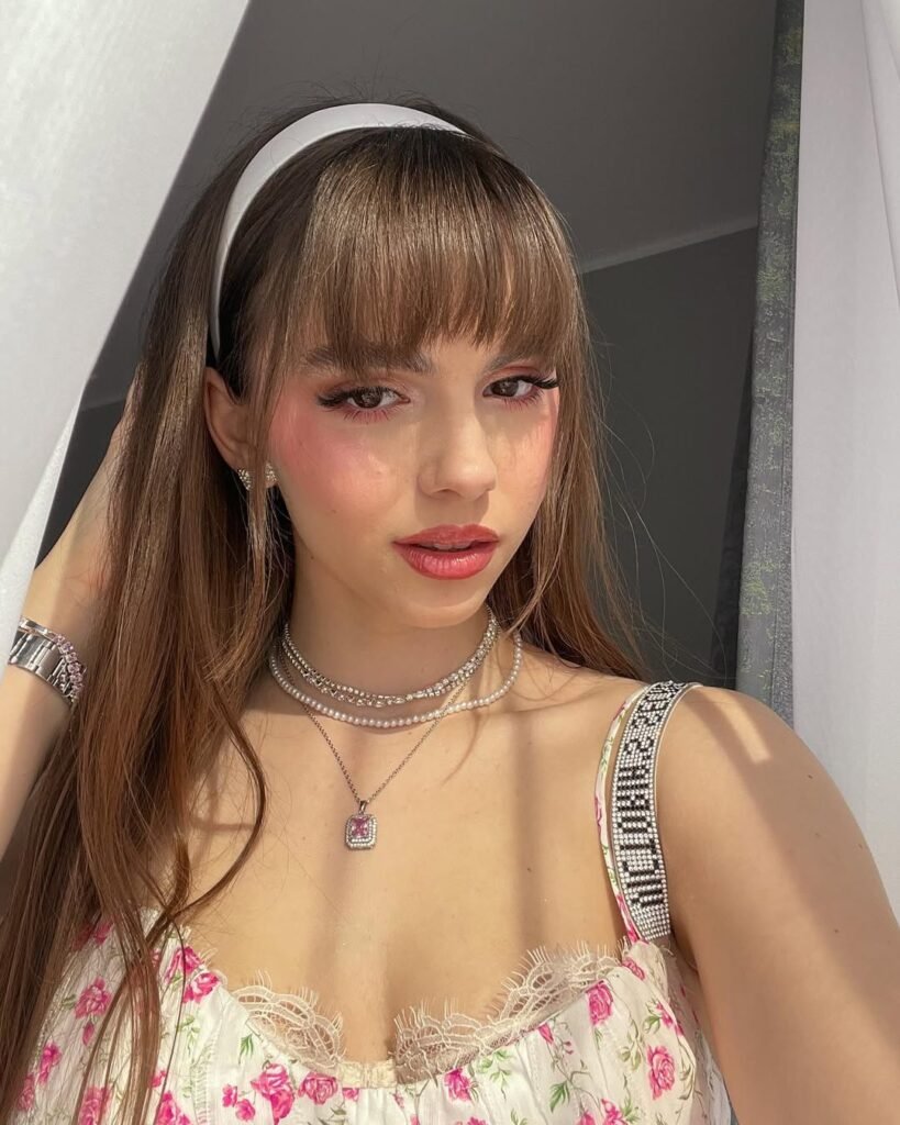 Natürlicher Glamour: 24 perfekte Make-ups für jeden Tag