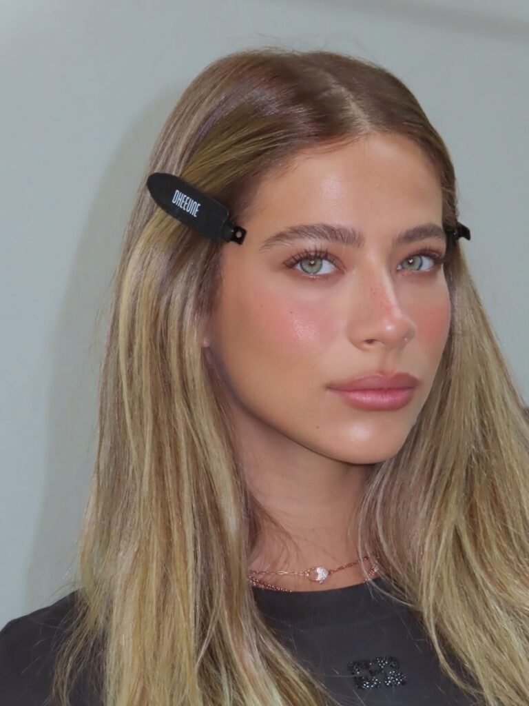 Natürlicher Glamour: 24 perfekte Make-ups für jeden Tag