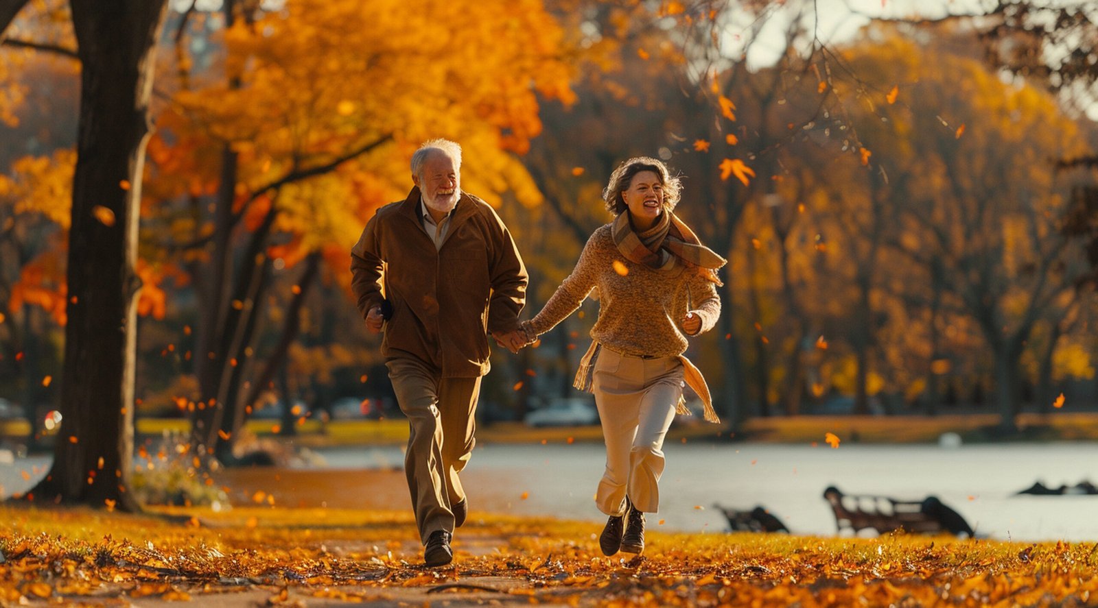 Wenn Liebe leise wird – was Beziehungen wirklich stark macht