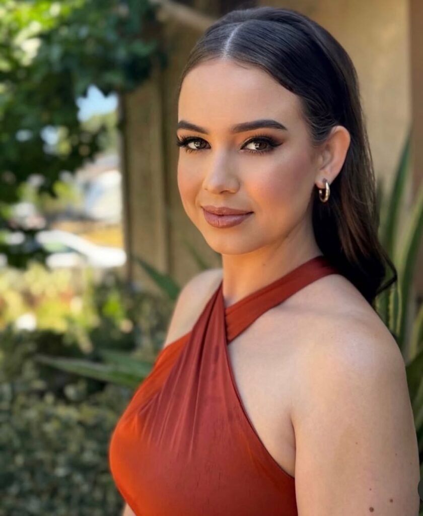 20 herbstliche Make-up-Ideen, die dich sofort verzaubern