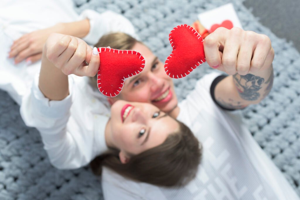 Die Liebe bleibt – auch wenn sich der Alltag verändert