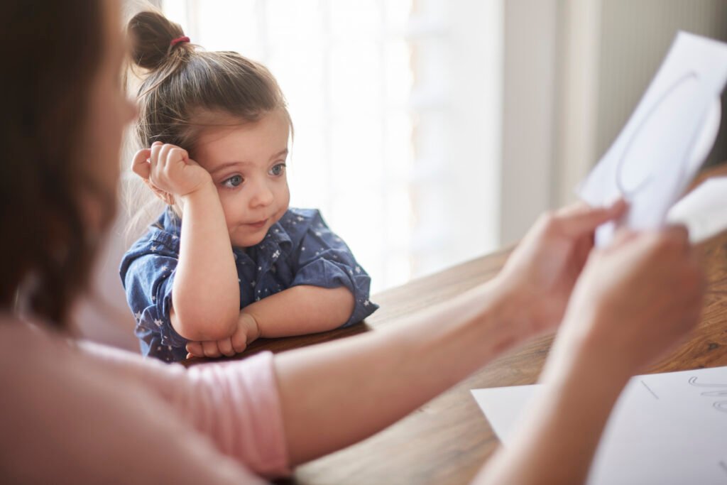 Häufige Fragen zum Loslassen von Kindern