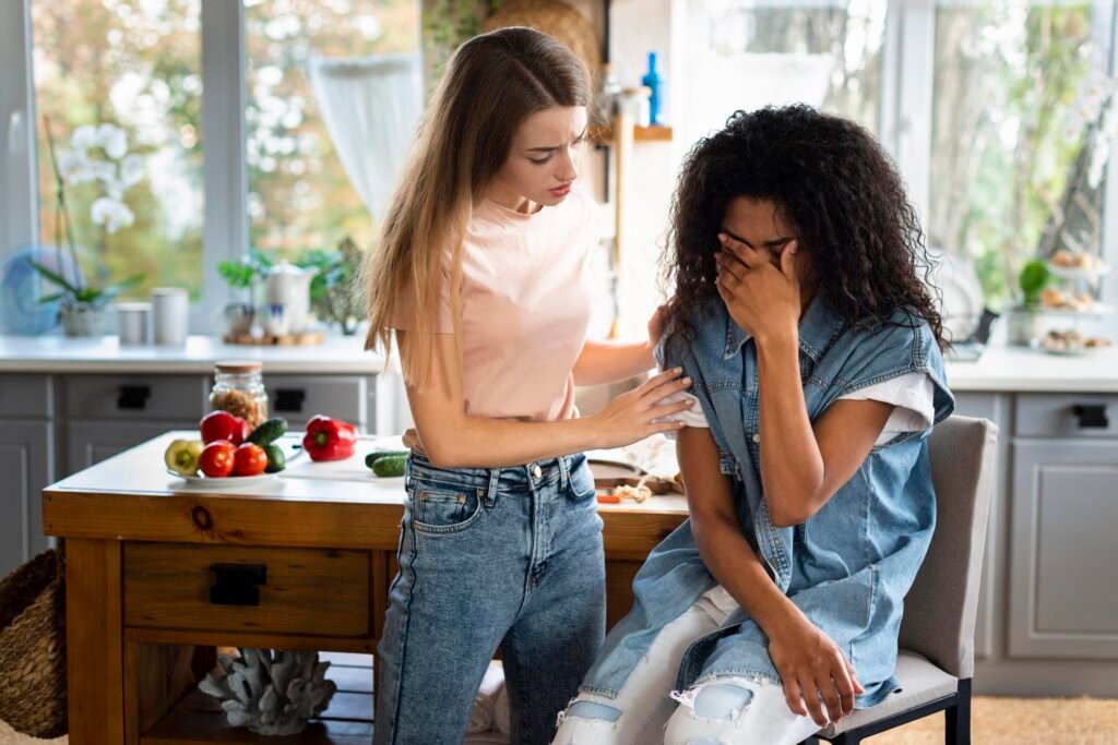 7 einfache Wege, Freundschaften trotz Stress zu pflegen
