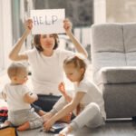 Wie du mit Achtsamkeit den Familienalltag entschleunigst