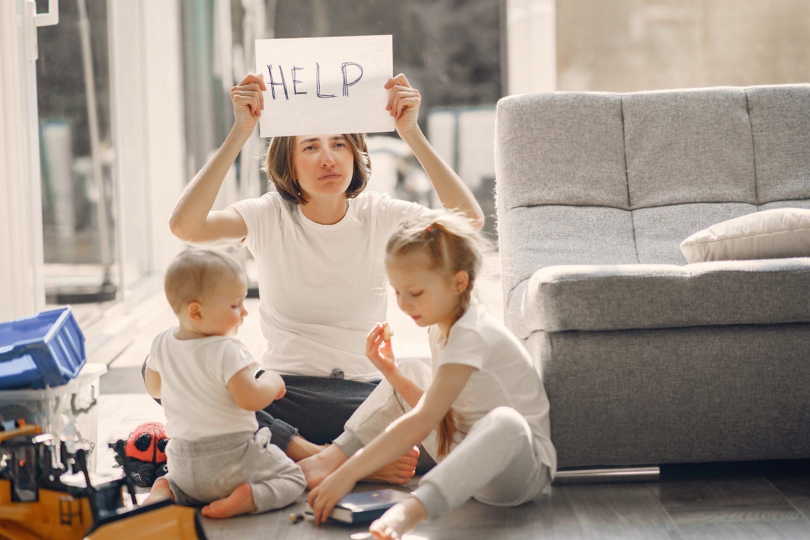 Wie du mit Achtsamkeit den Familienalltag entschleunigst