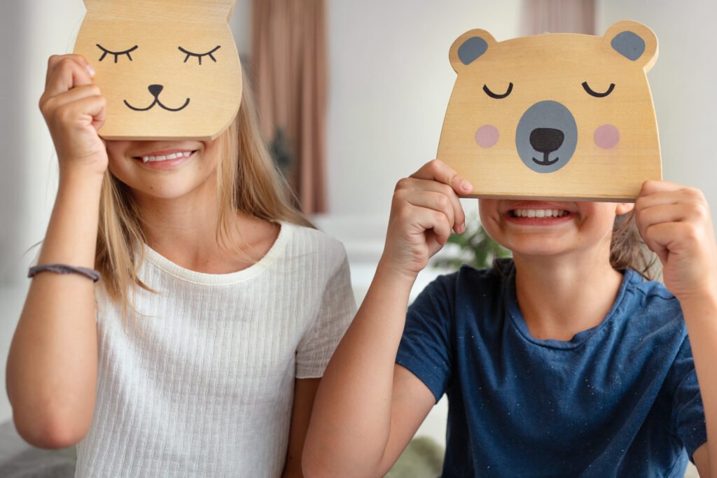 Kleine Achtsamkeitsrituale, die auch Kinder mögen
