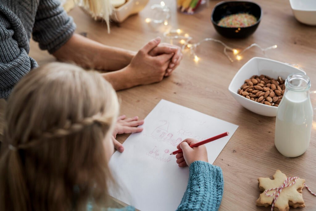 Häufige Fragen zum achtsamen Familienalltag